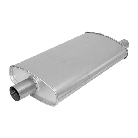AP Exhaust MSL Maxim Muffler Fits select: 1993-1998 JEEP GRAND CHEROKEE, 1993-1995 JEEP CHEROKEE