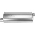 AP Exhaust MSL Maxim Muffler Fits select 19941995 CHEVROLET GMT400, 19941995 GMC SIERRA