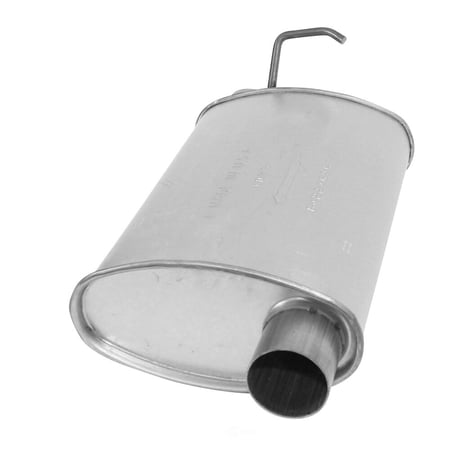 AP Exhaust MSL Maxim Muffler Fits select: 1994,1996-2004 FORD MUSTANG GT
