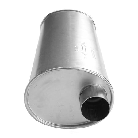 AP Exhaust MSL Maxim Muffler Fits select: 1996-2005 CHEVROLET ASTRO, 1996-2005 GMC SAFARI