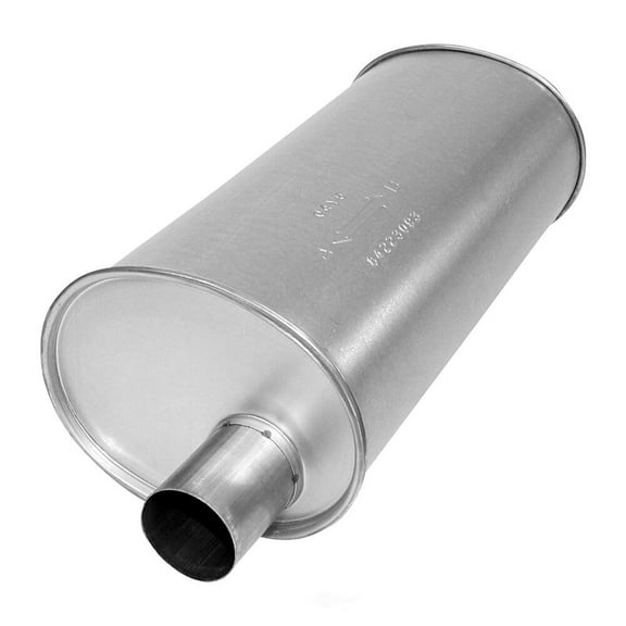 AP Exhaust MSL Maxim Muffler Fits select: 1997-2000,2001 FORD F150