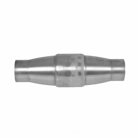 AP Exhaust MSL Maxim Muffler Fits select: 1997-2000 FORD EXPLORER