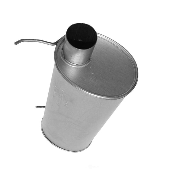 AP Exhaust MSL Maxim Muffler Fits select: 1997-2003 FORD ECONOLINE