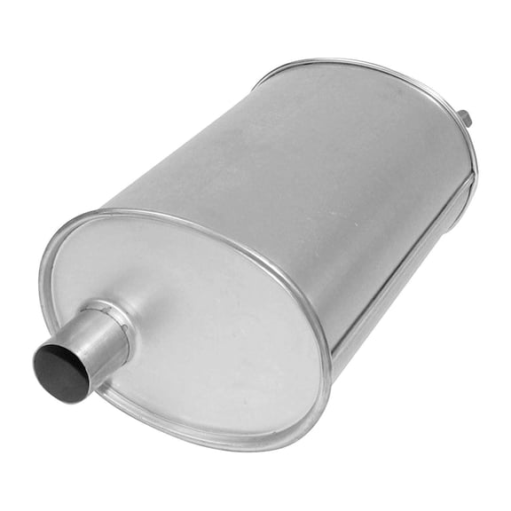 AP Exhaust MSL Maxim Muffler Fits select: 1997-2008 PONTIAC GRAND PRIX, 2000-2005 CHEVROLET MONTE CARLO