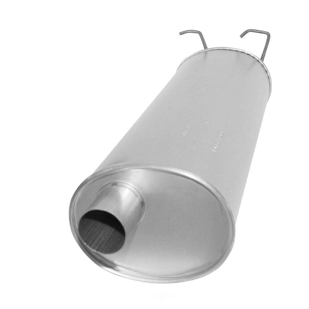 AP Exhaust MSL Maxim Muffler Fits select: 1998-2003 DODGE DURANGO