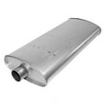 thumbnail image 1 of AP Exhaust MSL Maxim Muffler Fits select: 1999-2001 JEEP GRAND CHEROKEE, 1 of 4