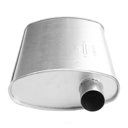 AP Exhaust MSL Maxim Muffler Fits select: 2001-2003 CHRYSLER INTREPID, 2004 DODGE INTREPID