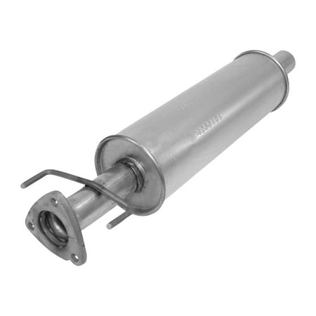 AP Exhaust MSL Maxim Muffler Fits select: 2001-2003 SATURN L200, 2000 SATURN LS1