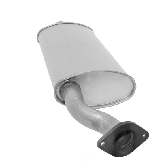 AP Exhaust MSL Maxim Muffler Fits select: 2001-2004 FORD ESCAPE, 2001-2004 MAZDA TRIBUTE