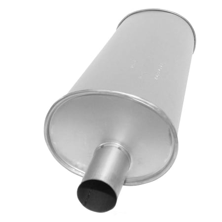 AP Exhaust MSL Maxim Muffler Fits select: 2001-2005 CHRYSLER TOWN & COUNTRY, 2001-2005 DODGE GRAND CARAVAN
