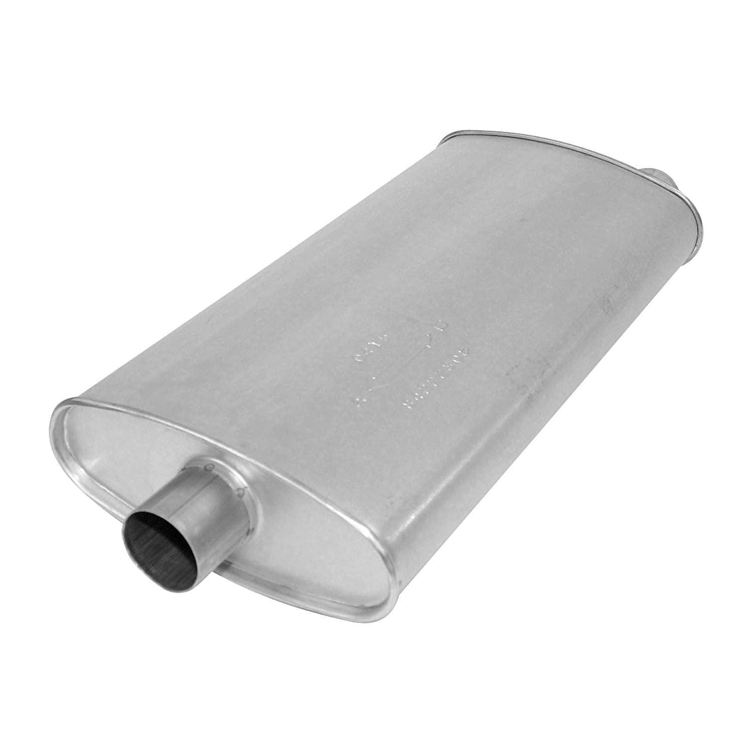 AP Exhaust MSL Maxim Muffler Fits select 20022005,2007 JEEP LIBERTY