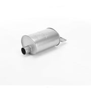 AP Exhaust MSL Maxim Muffler Fits select 2002-2009 CHEVROLET TRAILBLAZER, 2002-2009 GMC ENVOY