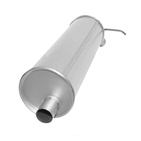 AP Exhaust MSL Maxim Muffler Fits select: 2003-2007 SATURN ION LEVEL 2