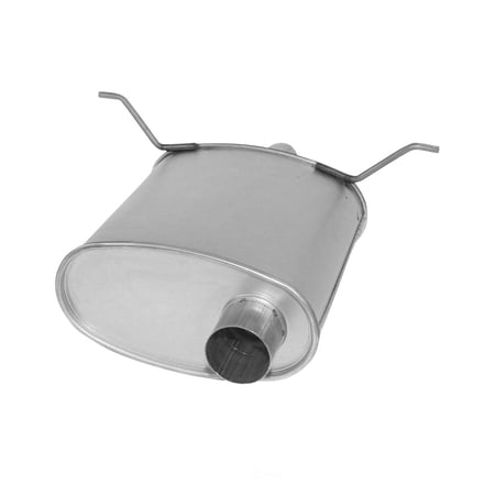 AP Exhaust MSL Maxim Muffler Fits select: 2004-2006 CHRYSLER PACIFICA