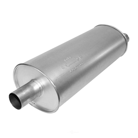 AP Exhaust MSL Maxim Muffler Fits select: 2004 DODGE DAKOTA