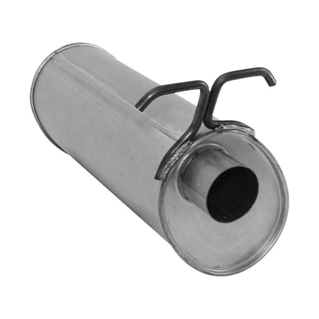 AP Exhaust MSL Maxim Muffler Fits select: 2005-2007 FORD F250, 2005-2007 FORD F350
