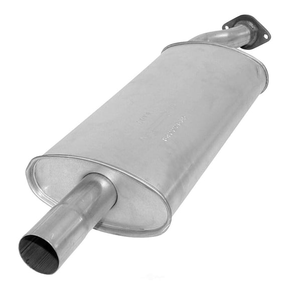 AP Exhaust MSL Maxim Muffler Fits select: 2005-2008 FORD ESCAPE, 2005-2008 MERCURY MARINER