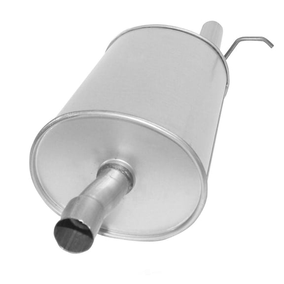 AP Exhaust MSL Maxim Muffler Fits select: 2005-2010 CHEVROLET COBALT, 2007-2009 PONTIAC G5