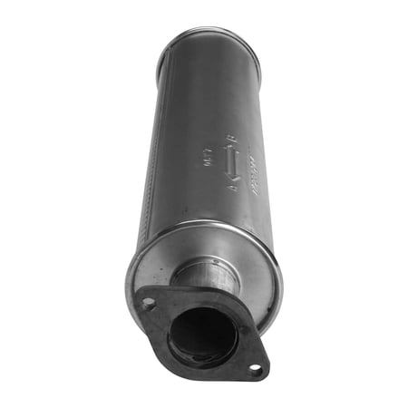 AP Exhaust MSL Maxim Muffler Fits select: 2006-2007 BUICK LACROSSE, 2005 BUICK ALLURE