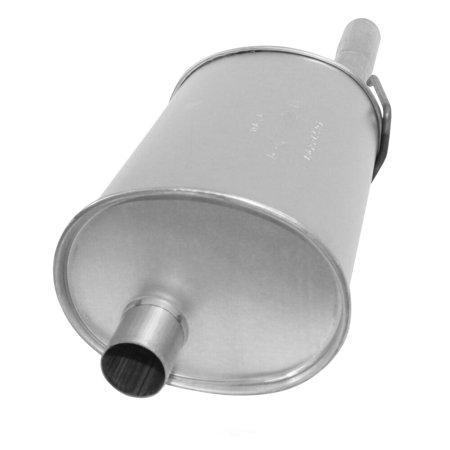 AP Exhaust MSL Maxim Muffler Fits select: 2006-2016 CHEVROLET IMPALA, 2014-2016 CHEVROLET IMPALA LIMITED