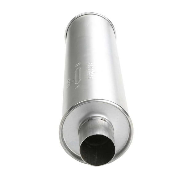 AP Exhaust MSL Maxim Muffler Fits select: 2008-2010 PONTIAC G6, 2008-2012 CHEVROLET MALIBU