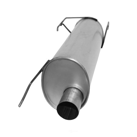AP EXHAUST PRODUCTS 700463 2003 RAM 5.7L DIRECT FIT MUFFLER - MSL MAXIMUM