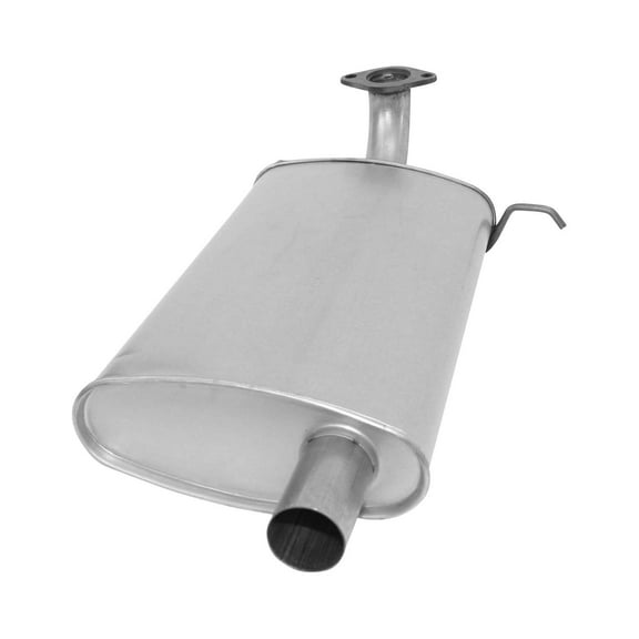 AP EXHAUST PRODUCTS 700314 MUFFLER - MSL MAXIMUM