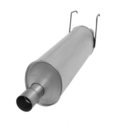 AP Exhaust MSL Maxim Muffler