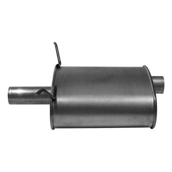 AP Exhaust Muffler Fits select: 2007 CHRYSLER PACIFICA