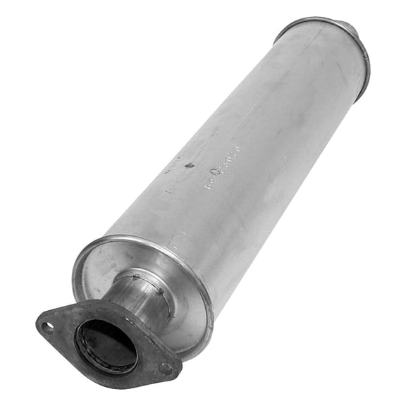 AP Exhaust Muffler