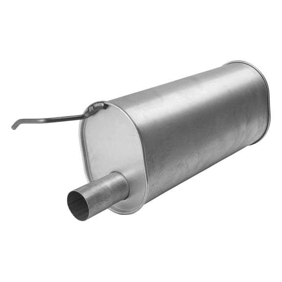 AP Exhaust Muffler