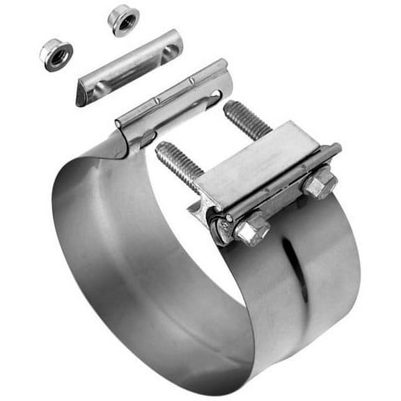 AP Exhaust P/N:9624