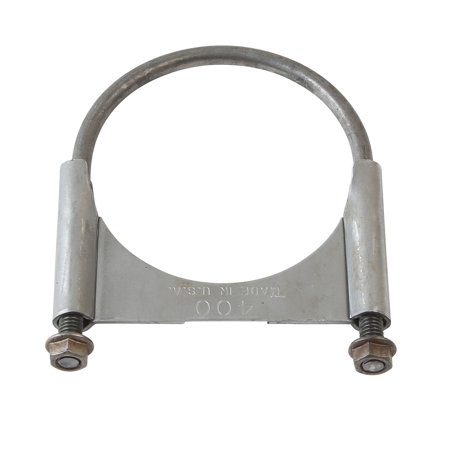 Dieseltech T400 Exhaust Clamp