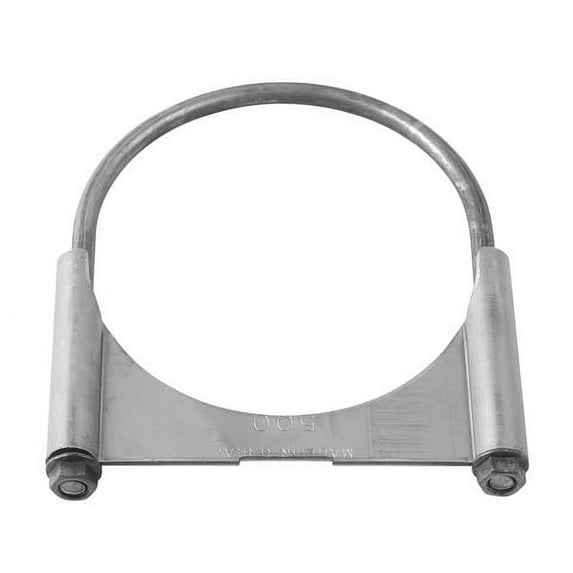 AP Exhaust P/N:T500