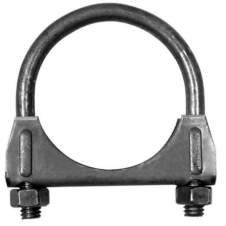 AP Exhaust P/N:U200