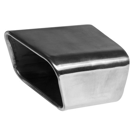 AP Exhaust Performance Muffler Tip ST1266S