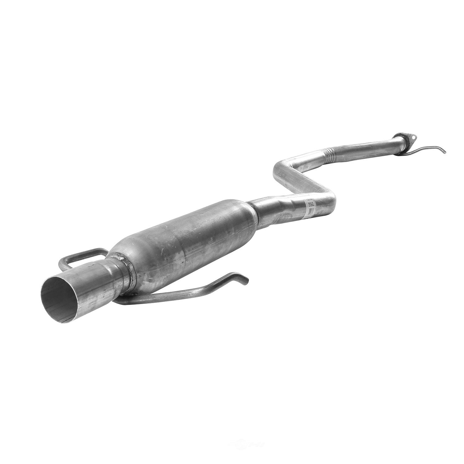 AP Exhaust Pipe for 2009 to 2013 Mazda 6 Vehicle Muffler