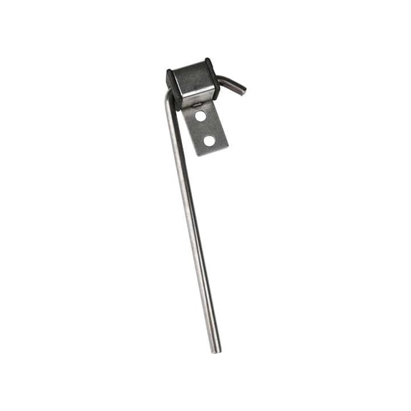 AP Exhaust Products 339816 Exhaust Hanger - Swinger 3/8In Rod, 10In Southern