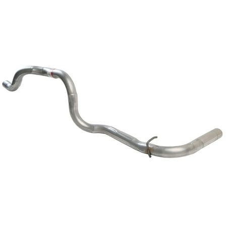 AP Exhaust Products 54822 Exhaust Tail Pipe Fits select: 1987-1992 FORD RANGER
