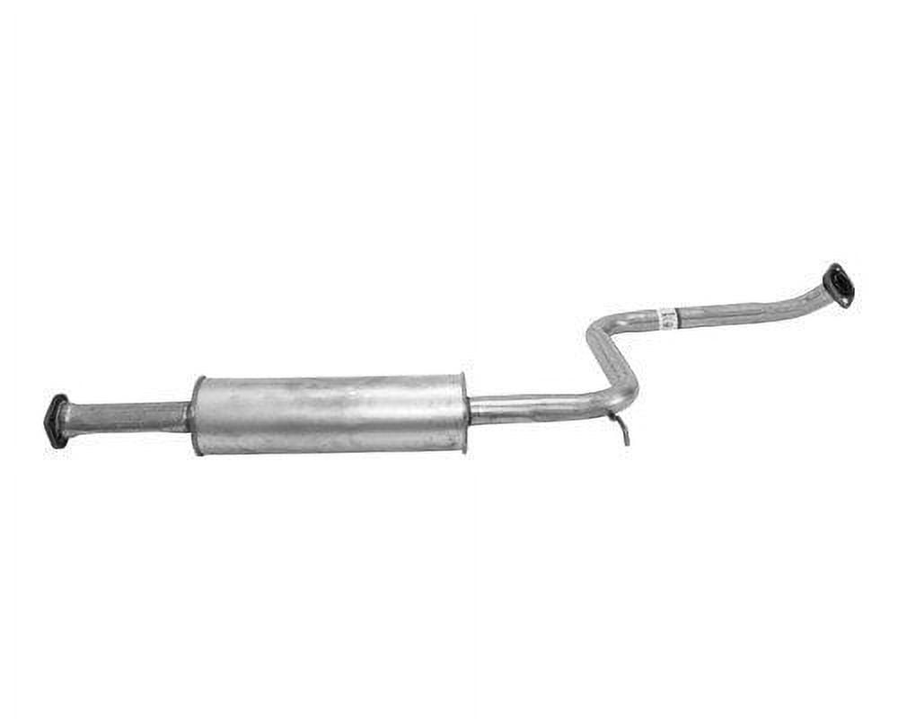 AP Exhaust Products 68440 Exhaust Pipe Fits select: 2000-2003 NISSAN MAXIMA, 2000-2001 INFINITI I30