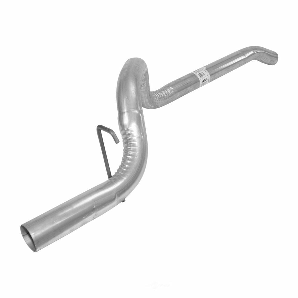 AP Exhaust Tail Pipe Fits select: 1996-2000 JEEP CHEROKEE