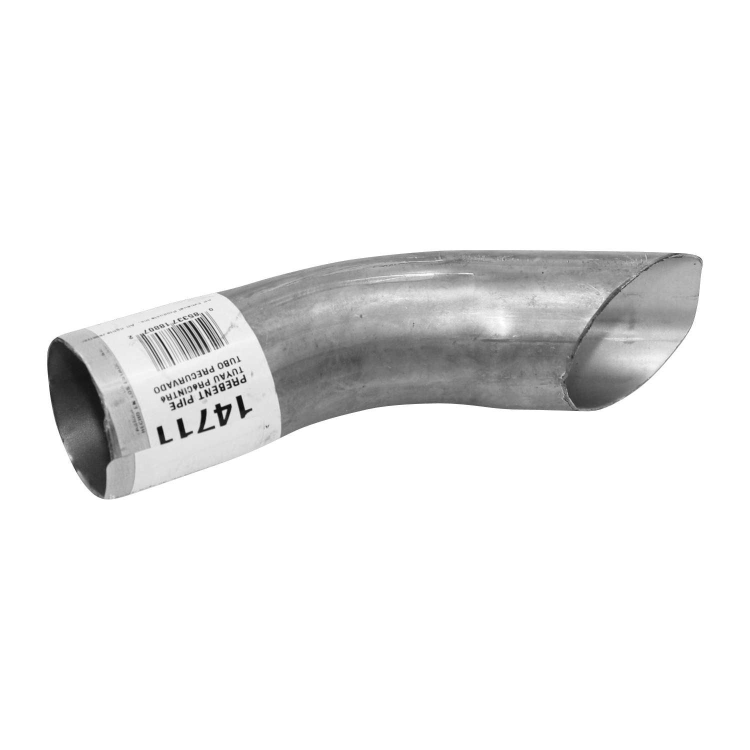 AP Exhaust Tail Pipe Fits select: 1996-2007 FORD TAURUS, 1995-2005 CHEVROLET CAVALIER