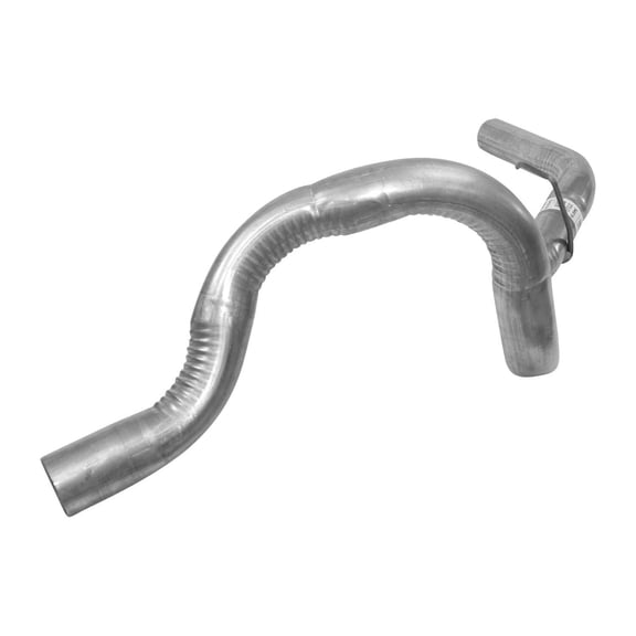 AP Exhaust Tail Pipe Fits select: 1999-2004 FORD F250, 1999-2004 FORD F350