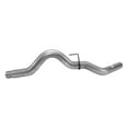 thumbnail image 1 of AP Exhaust Tail Pipe Fits select: 2003-2004 DODGE RAM 2500, 2003-2004 DODGE RAM 3500, 1 of 3