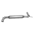 thumbnail image 1 of AP Exhaust Tail Pipe Fits select: 2005-2007 CHRYSLER TOWN & COUNTRY, 2005-2007 DODGE GRAND CARAVAN, 1 of 1