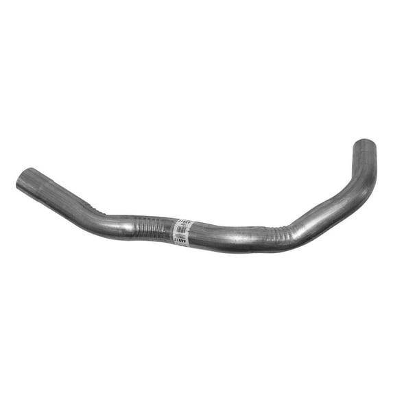 AP Exhaust Tail Pipe Fits select: 2007-2008 FORD EXPEDITION XLT, 2007-2014 LINCOLN NAVIGATOR