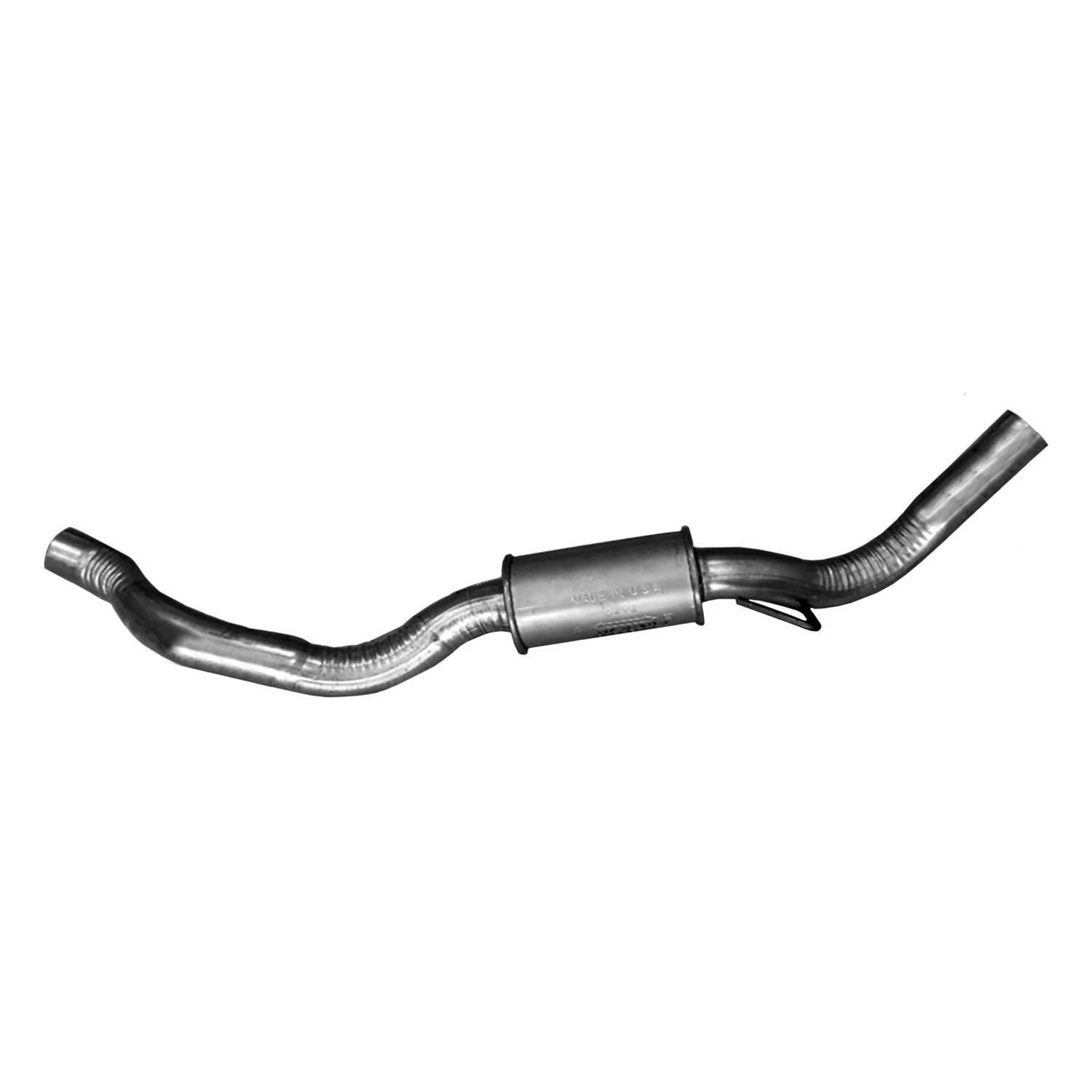 AP Exhaust 54213 Exhaust Tail Pipe