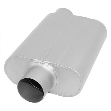 AP Exhaust VX3042 PERFORMANCE MUFFLER