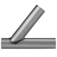 thumbnail image 1 of AP Exhaust® - Y Pipe (AVY250), 1 of 2