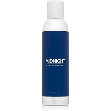 AP Fragrance Room Fragrance Air Freshener Spray Midnight - Concentrated Deodorizer - 6 fl oz